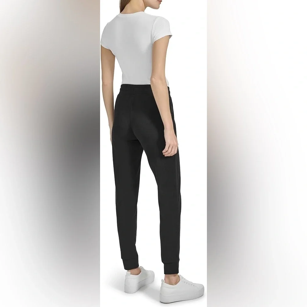 Andrew Marc Sport Knit Jogger Pants - Size Small - NWT